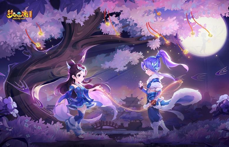 梦幻西游私服新开满级服